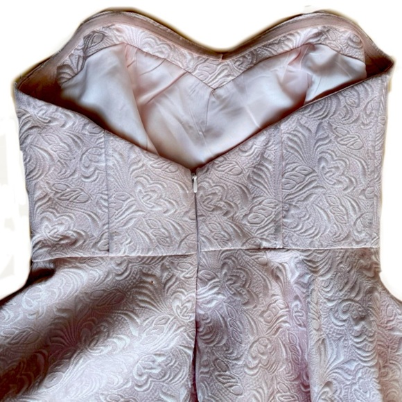 ๐2/$20 Pretty Pink Party Dress ๐ - Picture 3 of 4